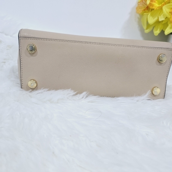 Michael Kors Selma medium saffiano - Picture 8 of 13